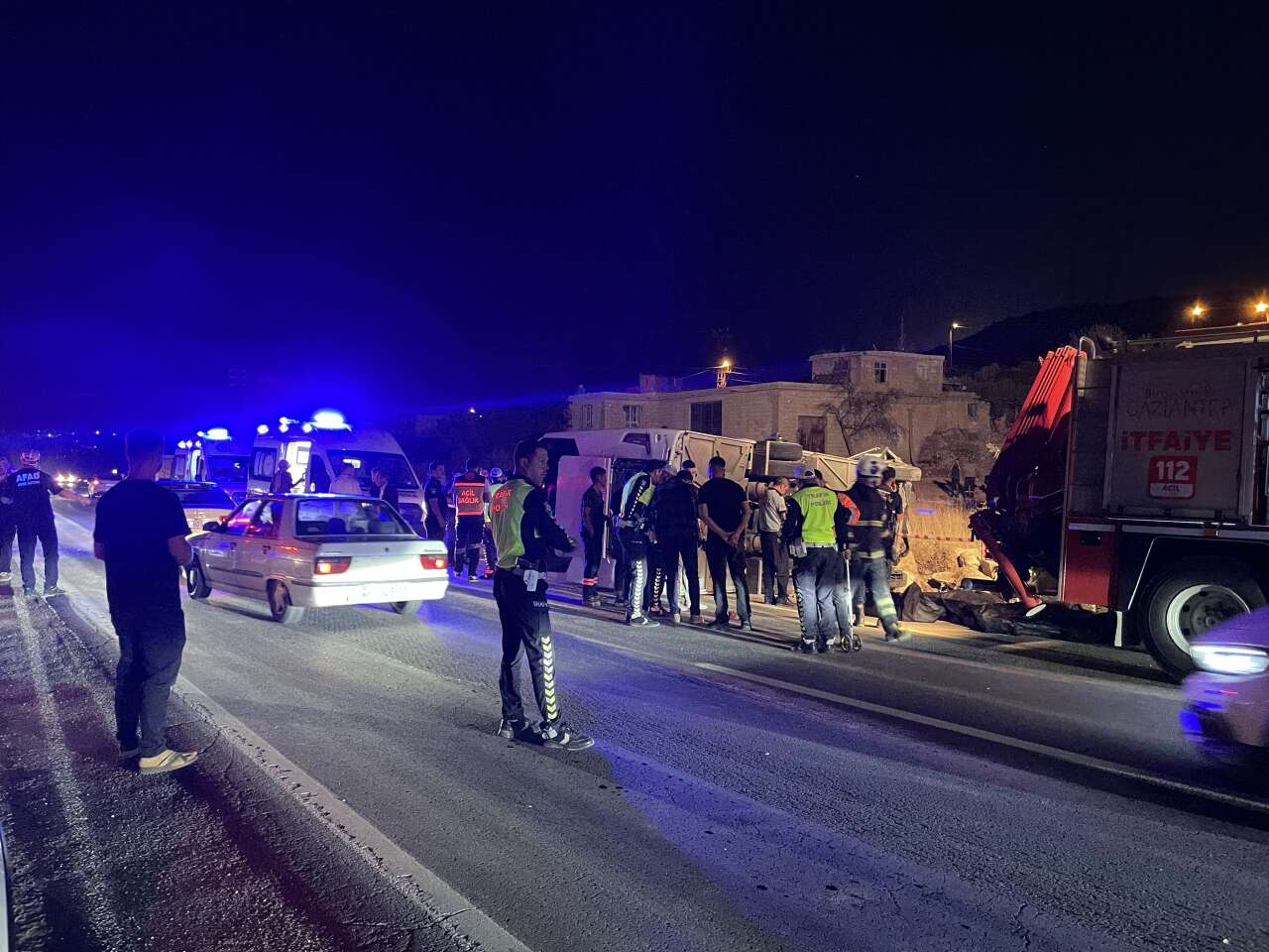 2’si çocuk 7 kişi hayatını kaybetmişti! Kimlikleri belli oldu 9